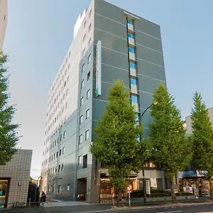 ホテルルートイン東京阿佐ヶ谷　 3* 東京都