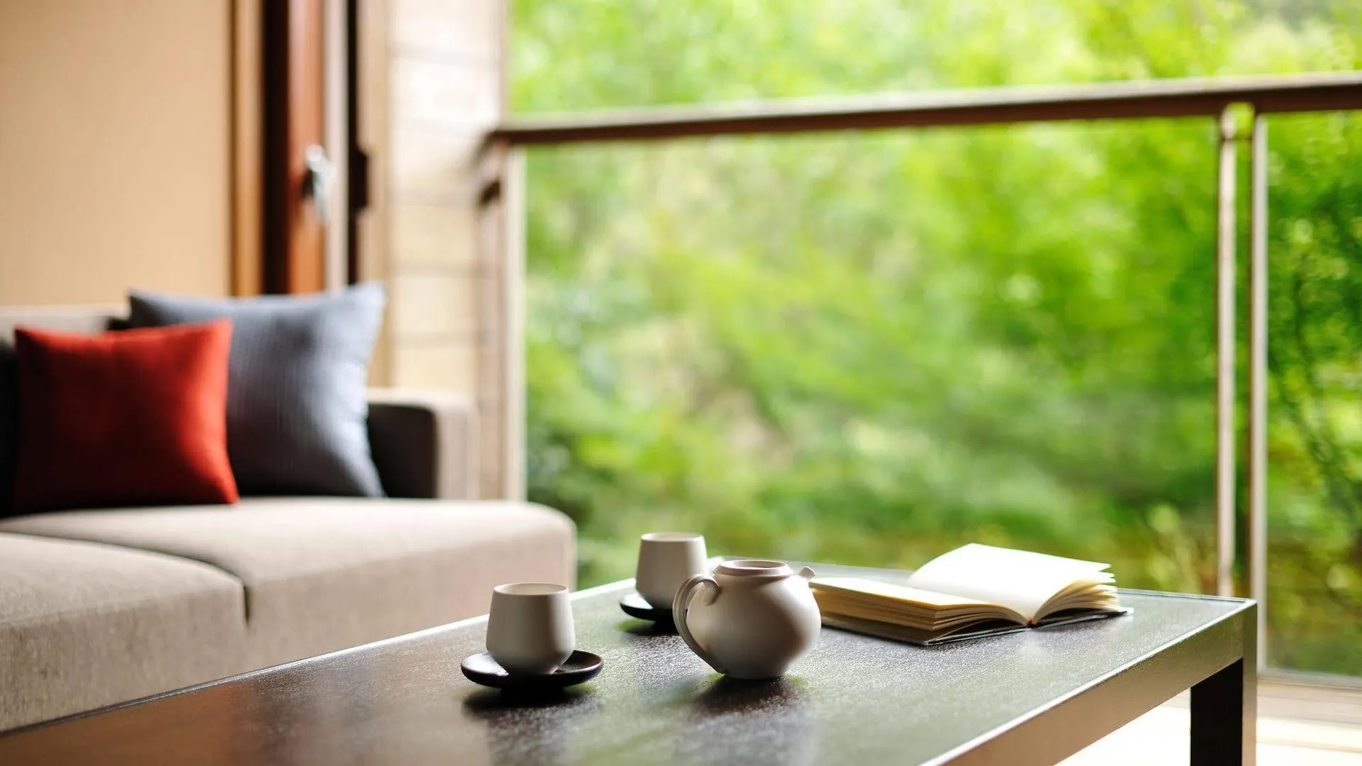 Hoshino Resorts Kai Hakone Szálloda