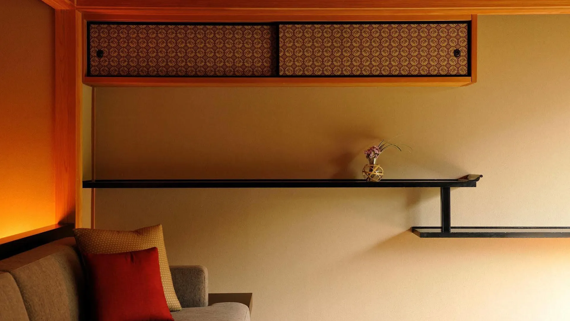 **** Szálloda Hoshino Resorts Kai Hakone Japán