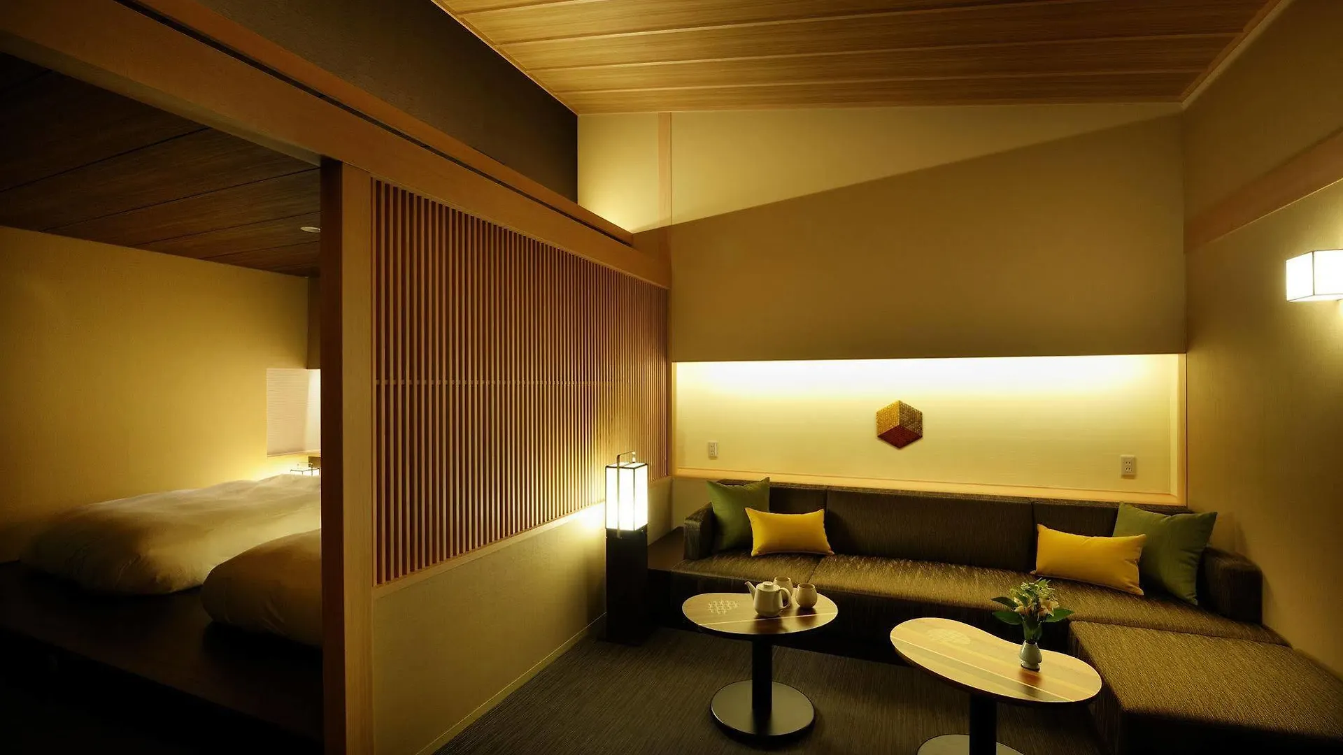 Hoshino Resorts Kai Hakone Szálloda