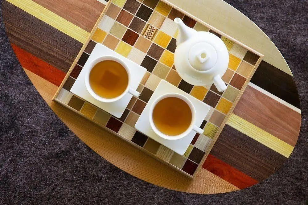 **** Szálloda Hoshino Resorts Kai Hakone Japán
