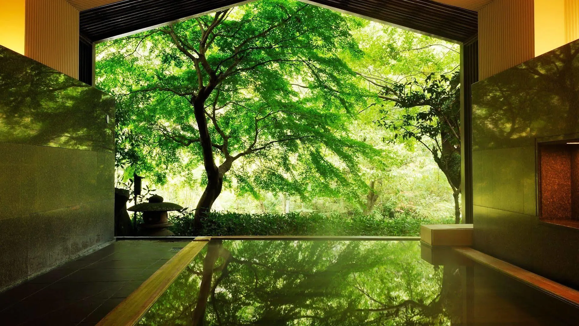 Hoshino Resorts Kai Hakone