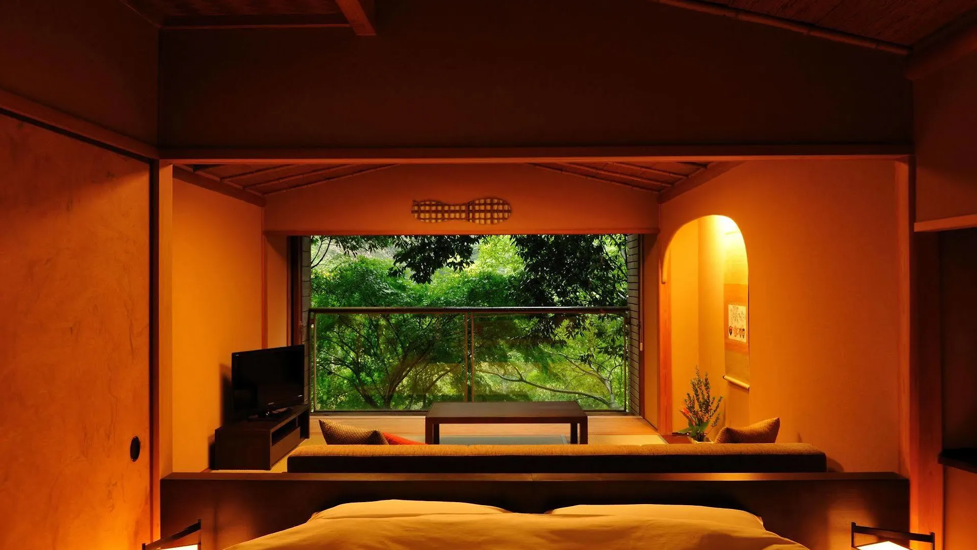 Hoshino Resorts Kai Hakone