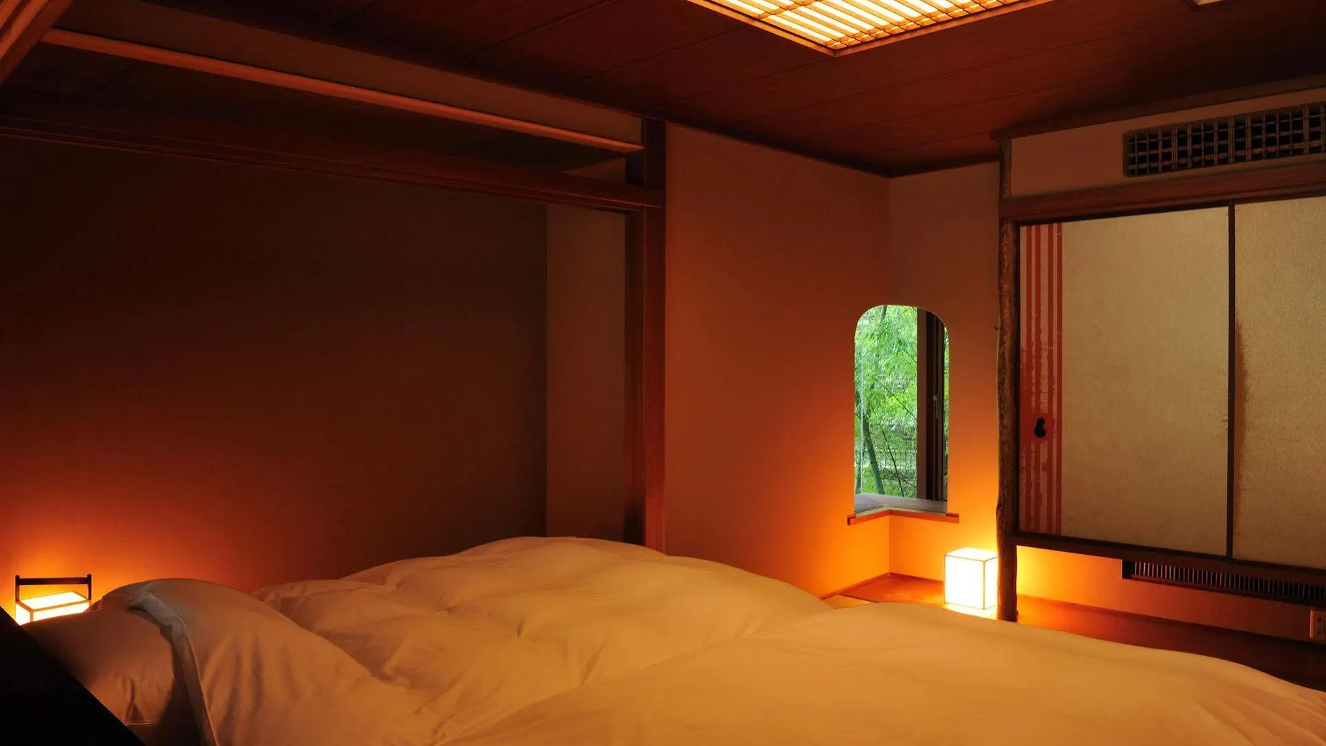 Hoshino Resorts Kai Hakone Japán