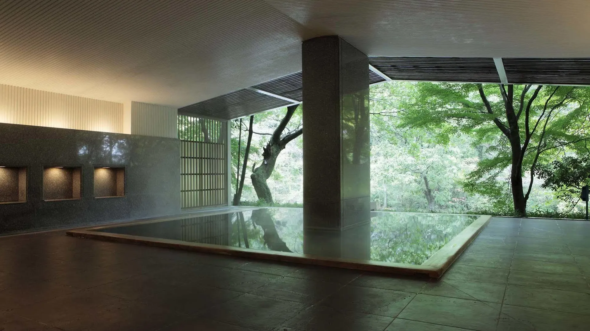 Hoshino Resorts Kai Hakone 4*,  Japán